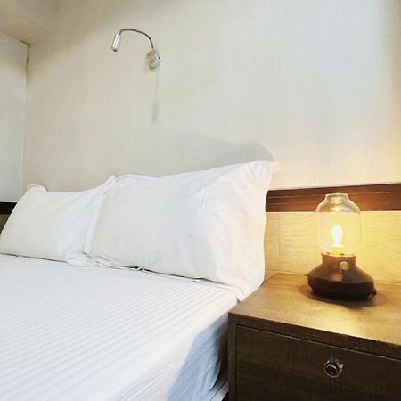 Island Inn เกาลูน ภายนอก รูปภาพ