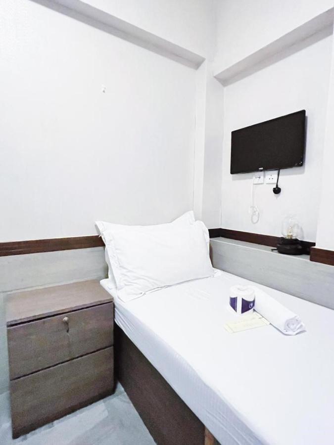 Island Inn เกาลูน ภายนอก รูปภาพ