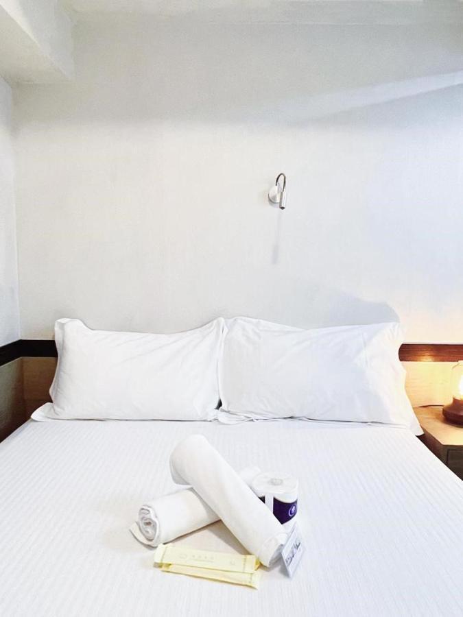 Island Inn เกาลูน ภายนอก รูปภาพ